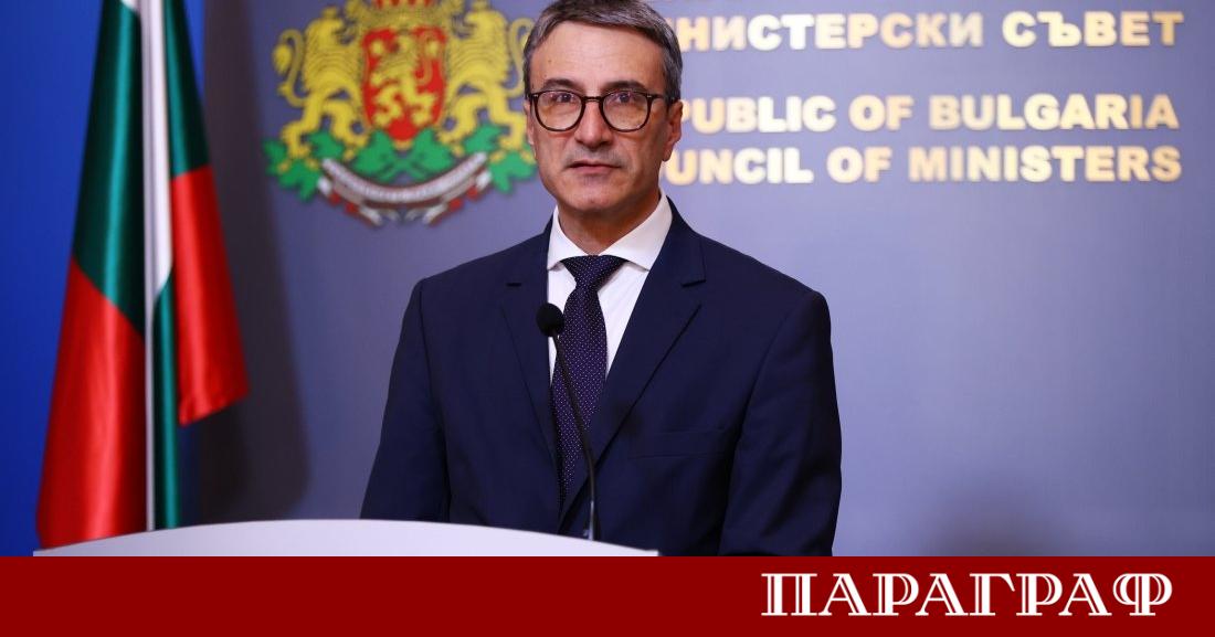 Министерският съвет официално одобри дерогации за доставката на оригинални резервни