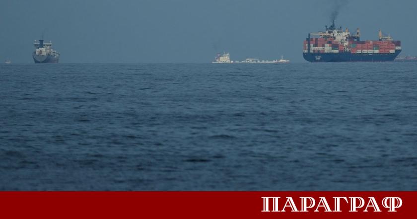 Ормузкият пролив е не просто воден път за енергийни ресурси