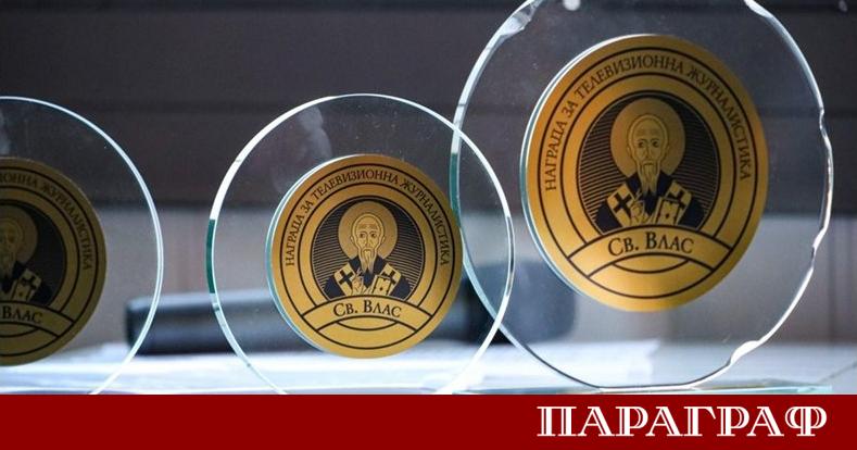 Телевизионният конкурс Свети Влас се завръща на медийната сцена след