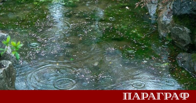 Четвъртък носи необичайно високи температури за края на март в