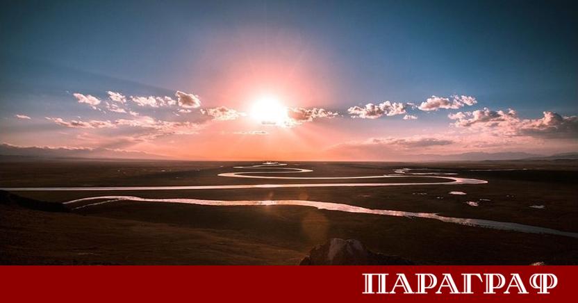 Денят 26 март носи преобладаващо слънчево време над цялата страна