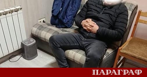 Ръководителят на Областната пощенска станция в Кърджали беше задържан от