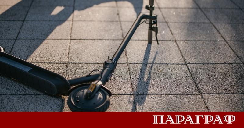 13 годишно момче от Бургас е в критично състояние след тежък