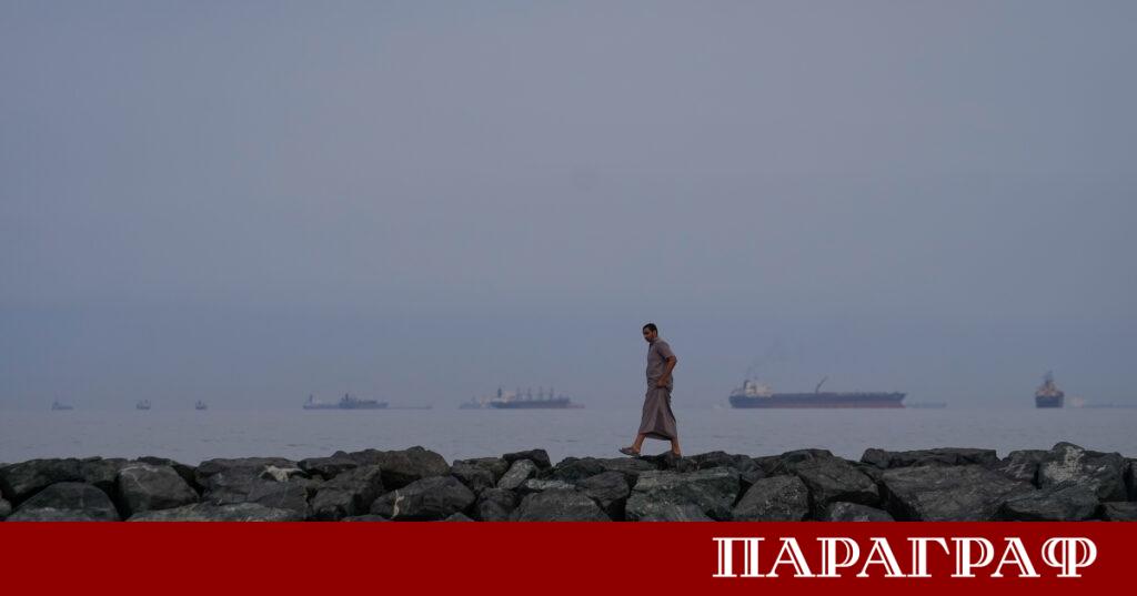 Великобритания и Франция организират ключова среща тази седмица с представители