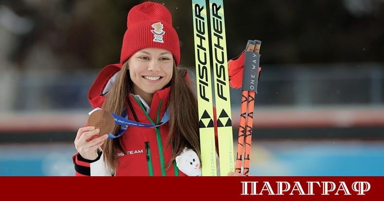 Общинският съвет на Троян гласува единодушно за награждаване на олимпийската