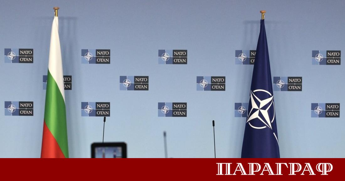 България отчита мащабен ръст в инвестициите за национална сигурност през