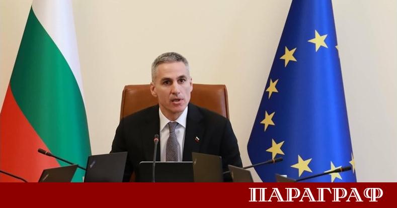 Генералният адвокат Николас Емилиу изрази ключово становище пред Съда на
