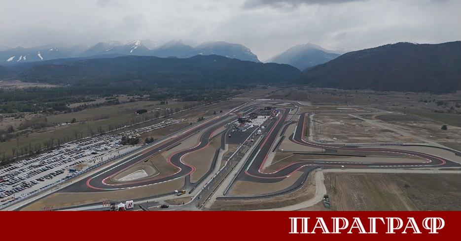 България официално заема своето място в елита на световните моторни