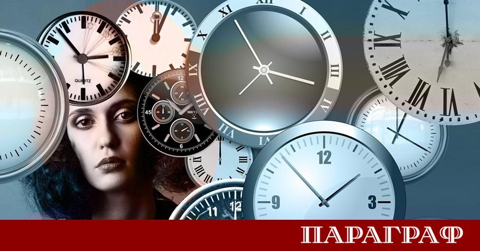 Смяната на времето два пъти в годината оказва сериозно влияние