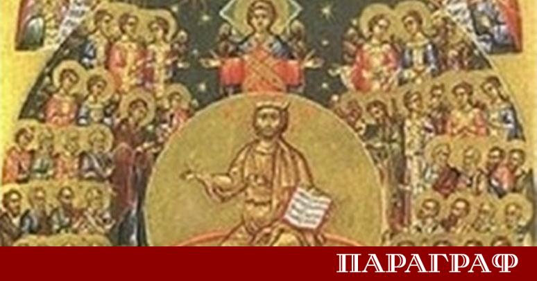 На 27 март Православната църква почита паметта на света мъченица