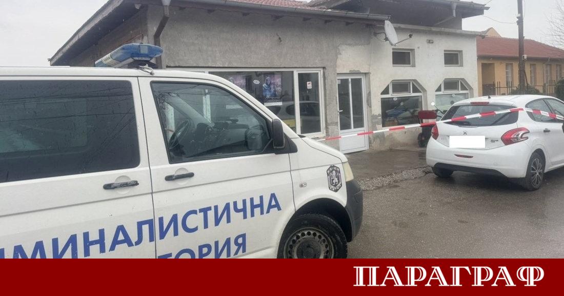 Специализирана полицейска операция се проведе на територията на град Септември