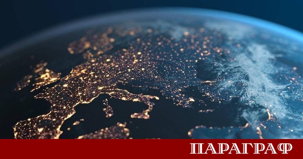За 20 ти пореден път светът отбелязва глобалната екологична инициатива Часът