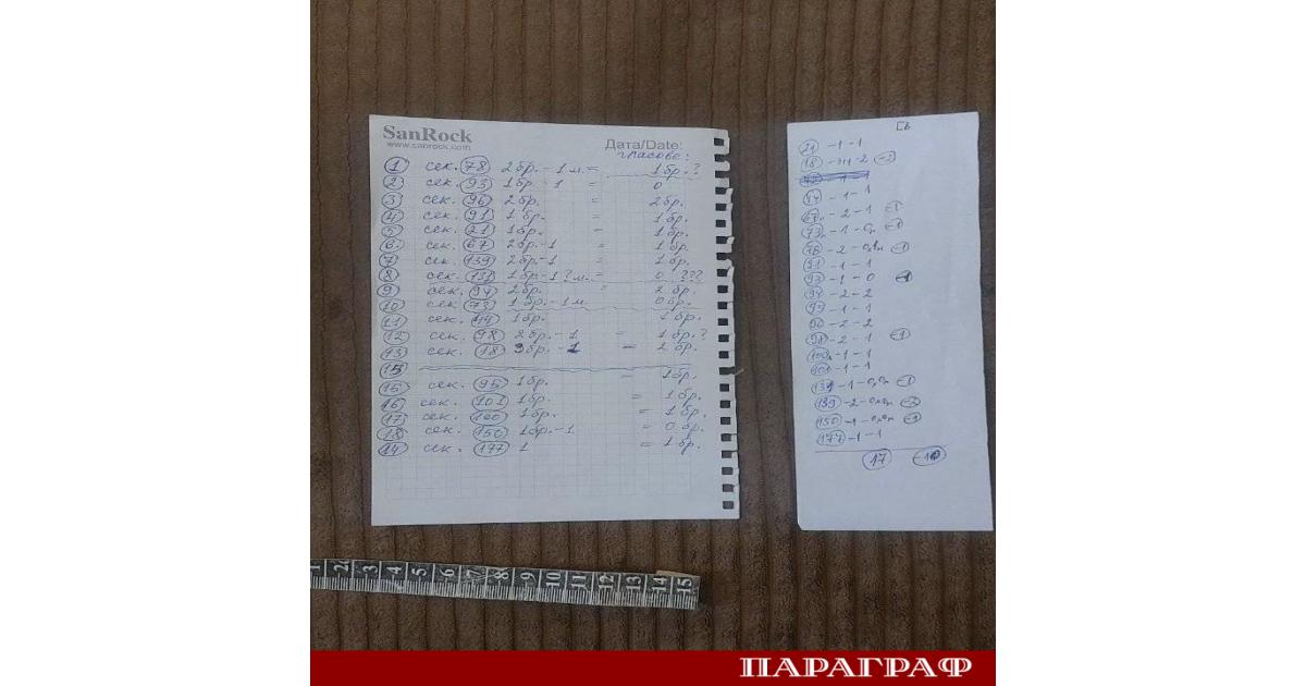 Полицията в Стара Загора задържа жена с руско гражданство за