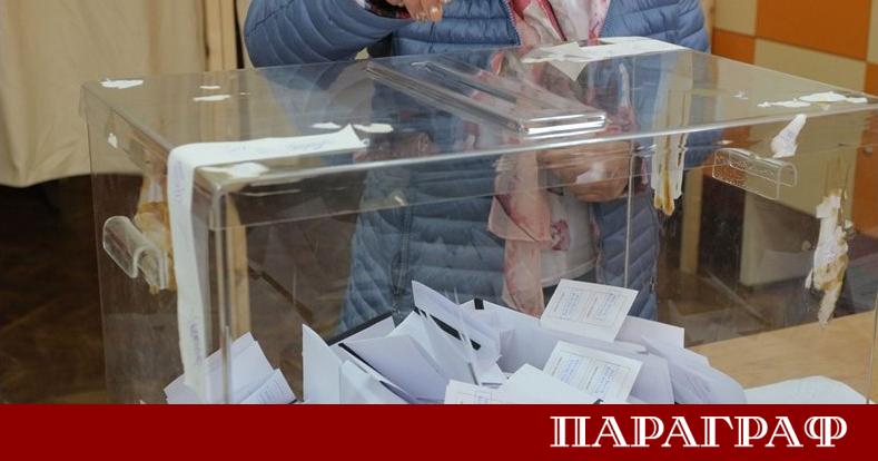 Агенция Алфа Рисърч представи проучване за нагласите на избирателите преди