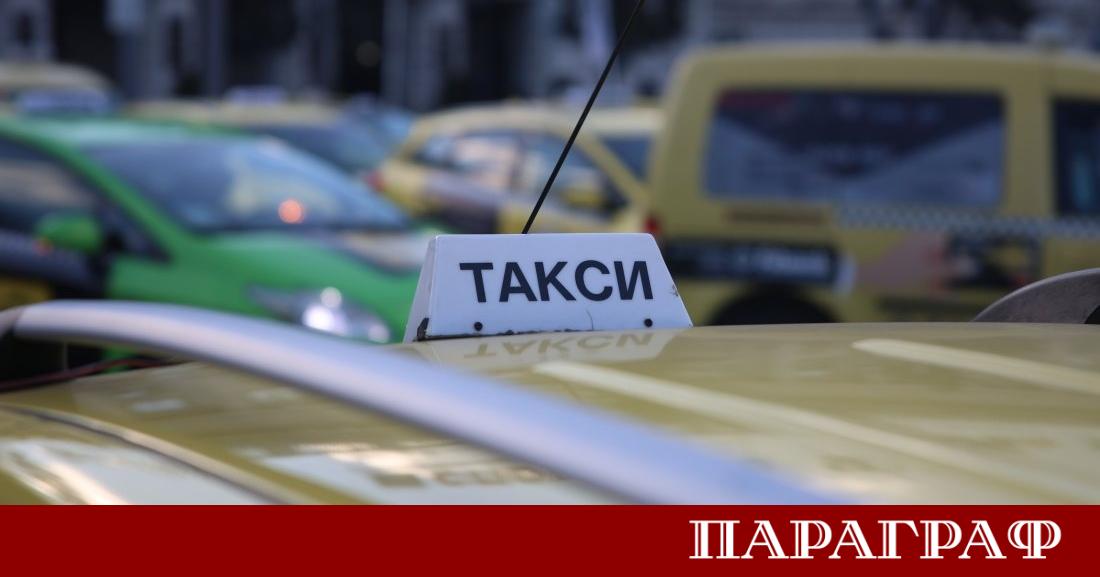 В Благоевград таксиметровите шофьори масово преустановяват работа заради драстичното поскъпване