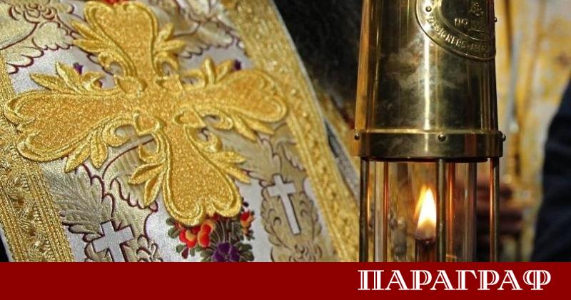 Гърция разработи подробен стратегически план за пренасяне на Благодатния огън