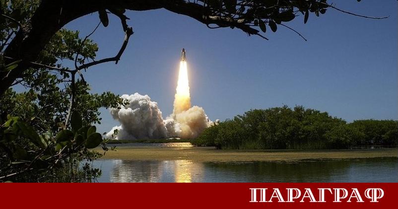 Японската агенция за аерокосмически изследвания JAXA отново отложи първия тестов