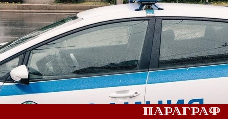 Пътнотранспортно произшествие предизвика сериозни затруднения в трафика по републиканския път