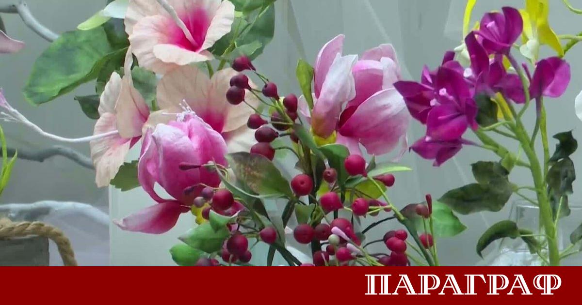 Ботаническата градина на Българската академия на науките БАН посреща посетители