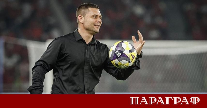 Националният отбор на България постигна престижен успех по време на