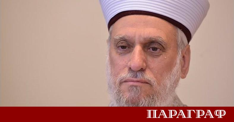 Д р Мустафа Хаджи отбелязва своя рожден ден днес Той е
