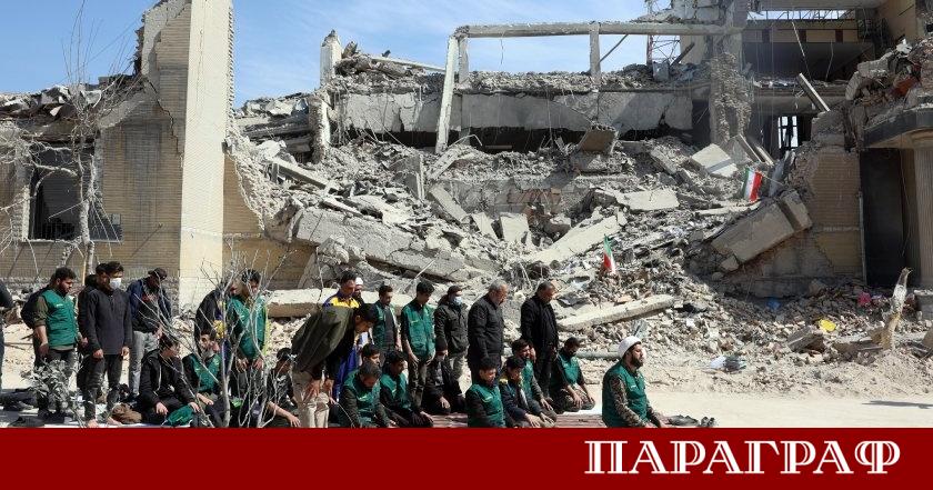 Израелският парламент Кнесета одобри спорен закон за повторно въвеждане на