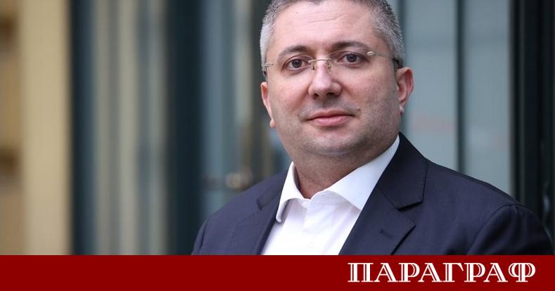 Николай Нанков от ГЕРБ предлага създаването на специализирано министерство по