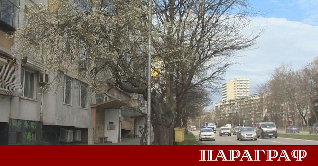 Тежък пожар във Варна отне живота на възрастен мъж рано