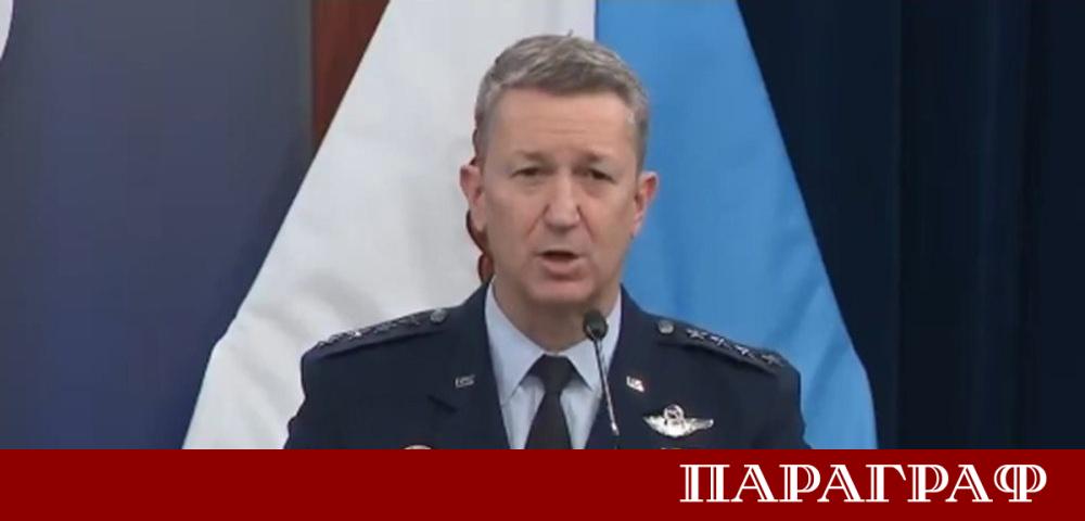 Пентагонът обяви значителна промяна в тактическото провеждане на операция Epic
