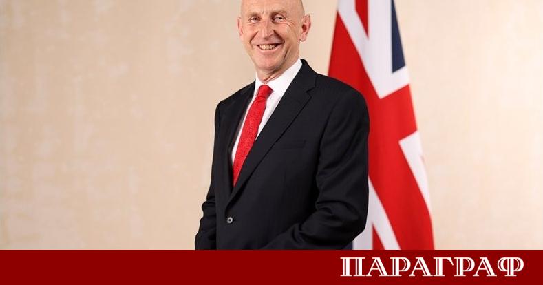 Великобритания изпраща допълнителни войски в Близкия изток Целта е подкрепа