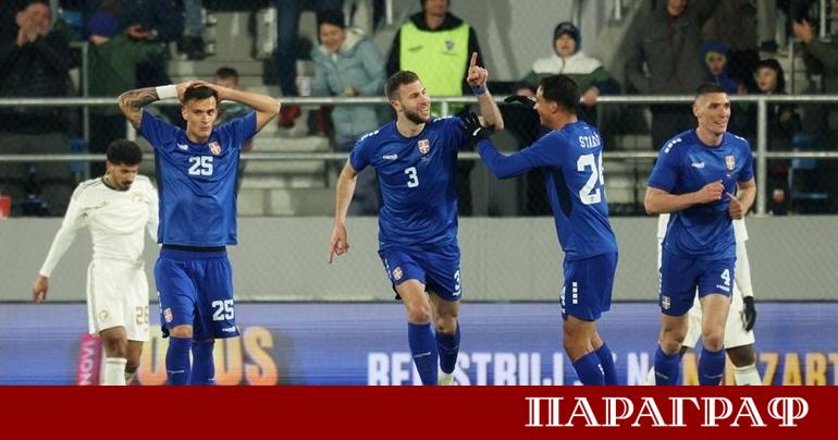 Петър Станич ключовият играч на българския шампион Лудогорец официално дебютира