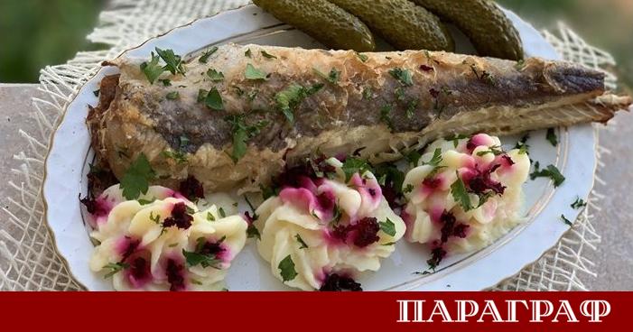 Рубриката ГАСТРОГУРУ продължава да представя най интересните кулинарни идеи на своите