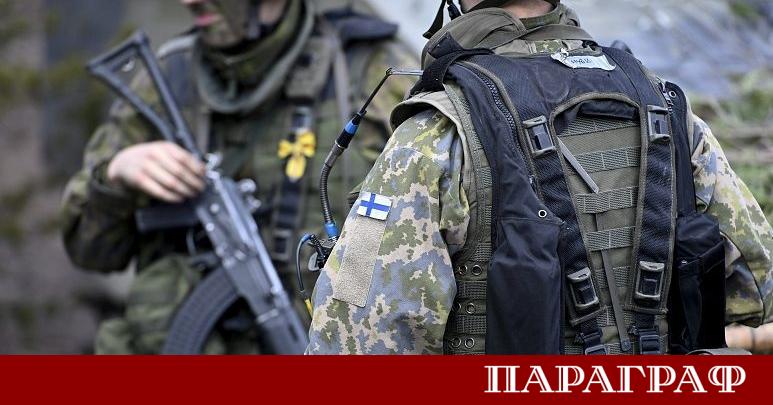 Финландия промени радикално своята стратегия за сигурност след руското нахлуване