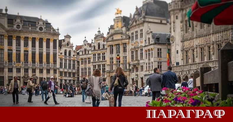 Белгийските власти съобщават за тревожна тенденция в сферата на националната