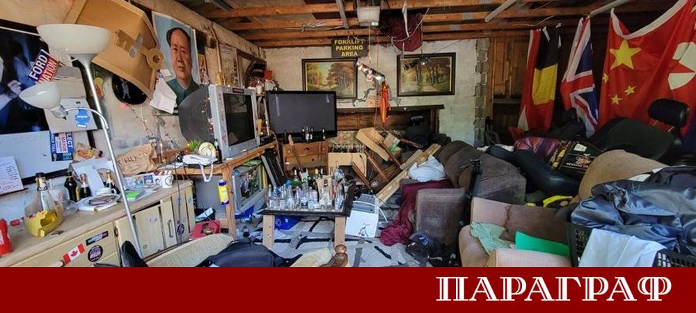 57 годишна жена загина по нелеп начин в италианския град Верона