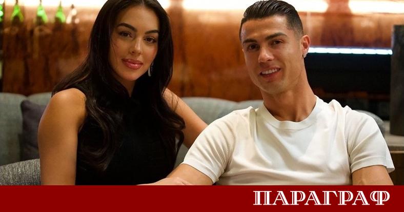 Кристиано Роналдо планира своята сватбена церемония с дългогодишната си партньорка