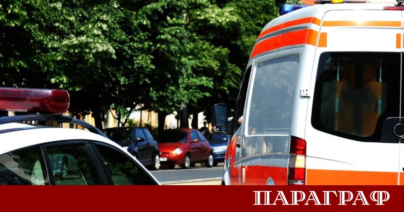 Служители на полицията в Ямбол извършиха героично спасяване на малко