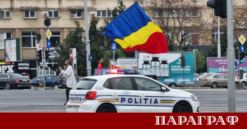 Румънските власти предприеха решителни действия срещу корупцията по високите етажи
