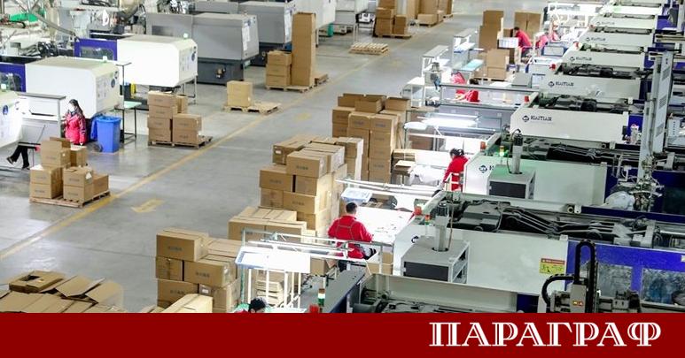 Китай демонстрира значителна устойчивост пред лицето на глобалния енергиен шок