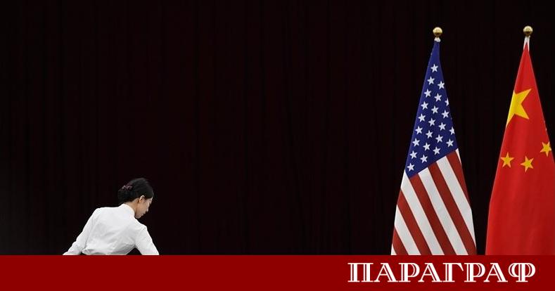 Говорителят на китайското Министерство на търговията Хъ Ядун коментира актуалното