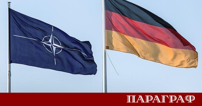 Германското правителство потвърди своята непоколебима подкрепа за НАТО Това се