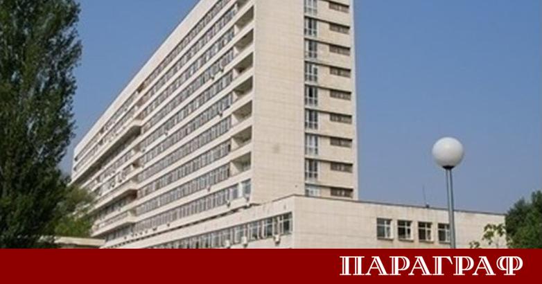 Тежък инцидент беляза днешния ден в град Пловдив Лек автомобил