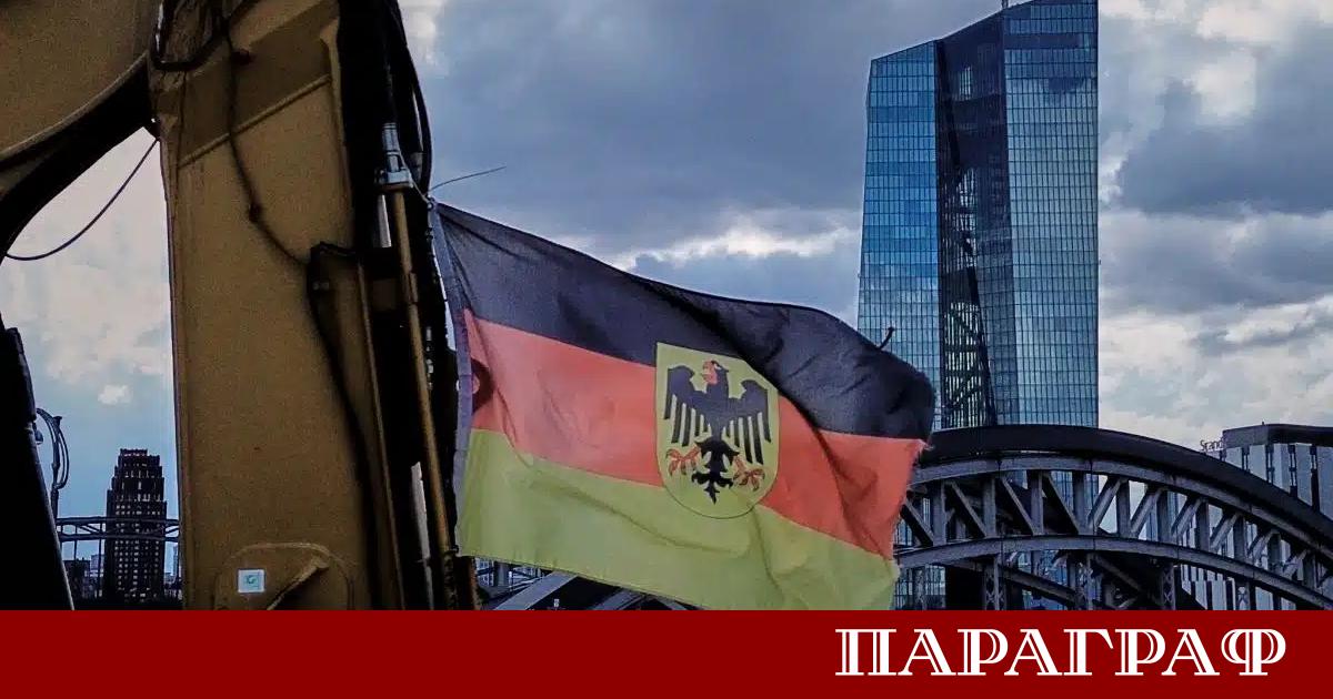 Водещи икономически институти в Германия значително понижиха своите очаквания за