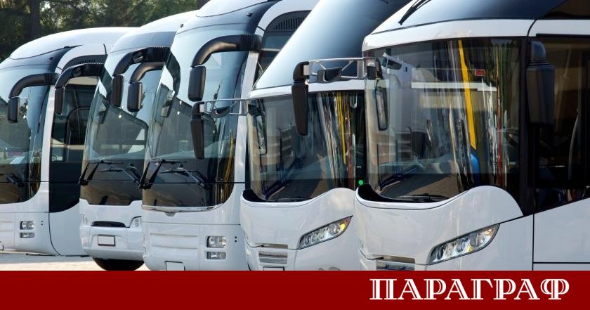 Българският транспортен сектор е изправен пред сериозни предизвикателства Камарата на