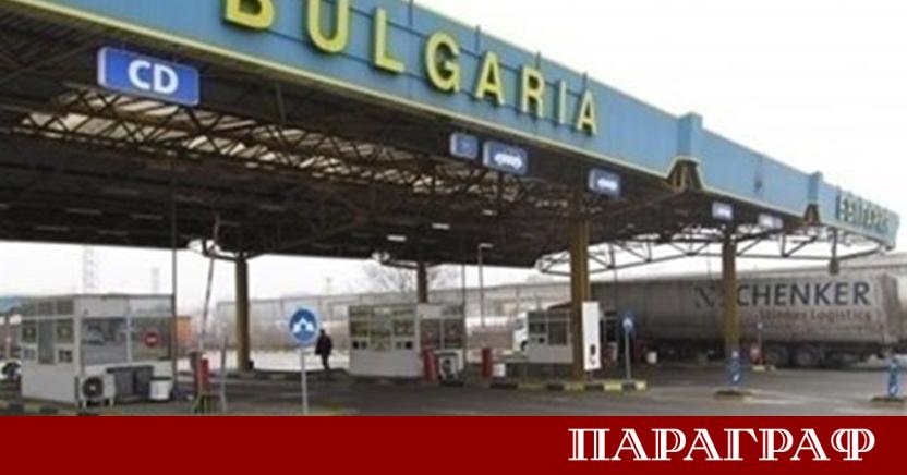 Главна дирекция Гранична полиция съобщава за нормален трафик на повечето