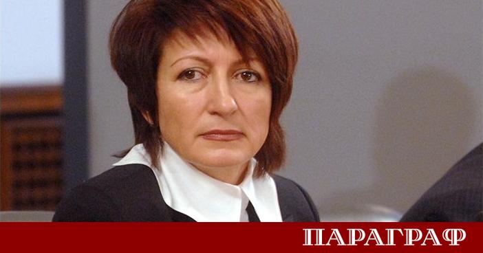 Бизнес дамата Саша Безуханова разкри важни подробности за своята благотворителна