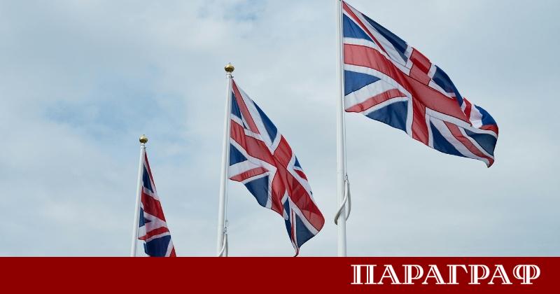 Възрастта за държавна пенсия във Великобритания започва да се вдига