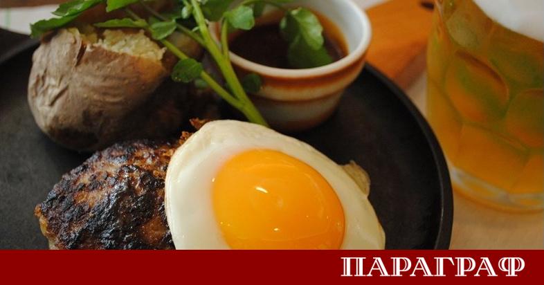 Науката за храненето официално признава яйцата за еталон за суперхрана
