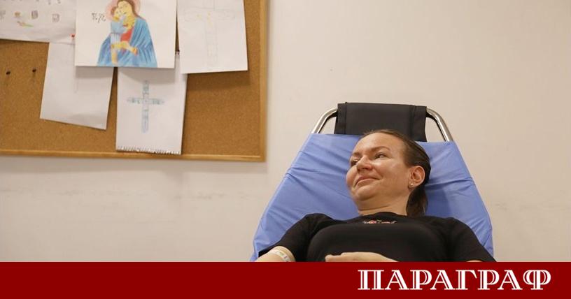 На големия християнски празник Цветница десетки столичани се включиха в