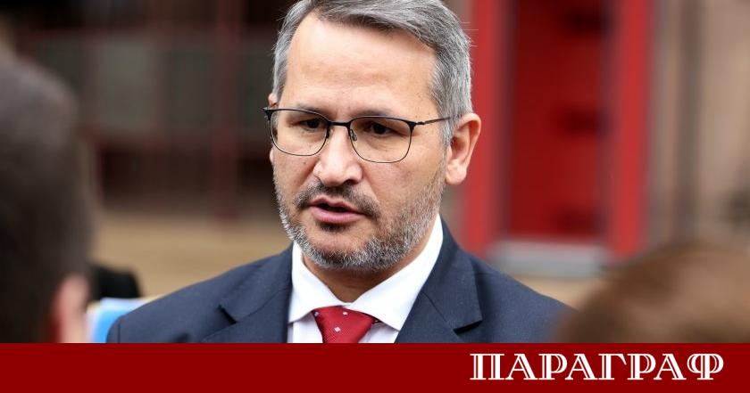 Министерството на земеделието и храните предприема решителни действия за защита